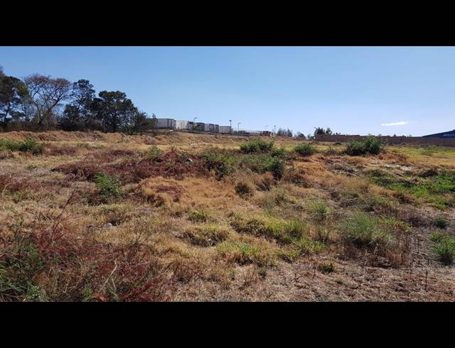 26,736M² VACANT LAND FOR SALE IN TULISA PARK